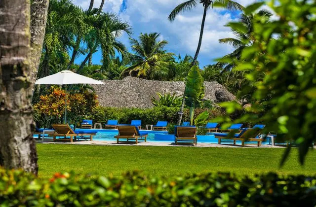 Hotel Costa Las Ballenas piscine